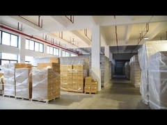 بطاقات الفلتر الأسطوانية والقمعية في أنظمة تصفية الهواء في توربينات الغاز