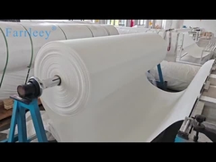 التعامل مع عملية الإنتاج بأكملها لإنتاج بطاقات تصفية الغبار عالية الجودة