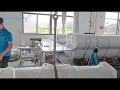 طلب التجهيز لوسائل تصفية غبار فلتر