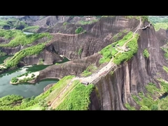 بناء فريق تصفية فارلي: يوم مثالي في الطبيعة