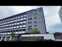 داخل مصنع الصين الرائد لوسائط المرشحات اكتشف أين يلتقي الدقة بالمقياس!