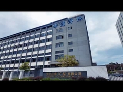 مرحباً يا صديقي! أهلاً بك في المساحة النقية لـ Farrleey Filtration