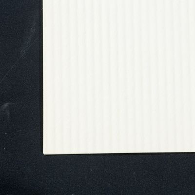 جودة  Nanofiber Cellulose Synthetic Blend 80 / 20 Air Filter Media Fabric Cloth For Eco Friendly Packaging مصنع