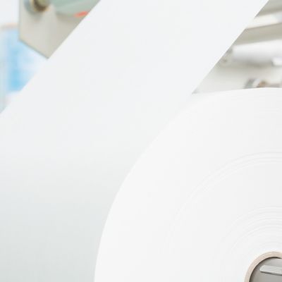 جودة 260 جي أس أم البوليستر القابل للغسيل HVAC مواد غسالة فلتر الوسائط مصنع