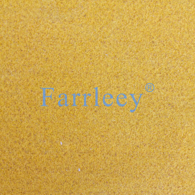 جودة P84 الأقمشة غير المنسوجة لترشيح الغبار في رأس الفرن وذيل الفرن في إنتاج الاسمنت مصنع