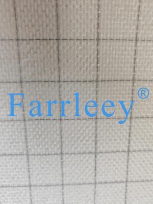 جودة شعار إبرة مضاد للستاتيكية مع غشاء PTFE لترشيح المناطق الخطرة مصنع