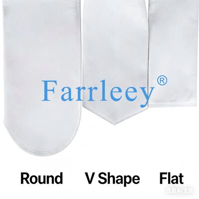 جودة كيس تصفية سائل صناعي عالي التدفق متعدد الميكرون المقاوم للكيماويات للتصفية الفعالة مصنع